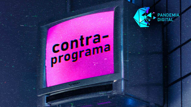 Contraprograma - Canal Red